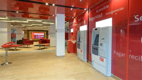 Banco Santander Alcobendas